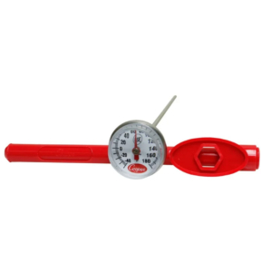 -40/180F Pocket Test Thermometer