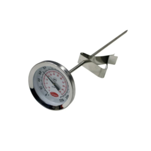 8″ Stem Test Thermometer