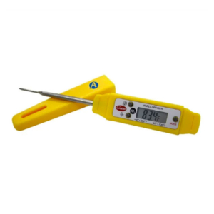 DPP 400W Pen Shape Cooper Digital Pocket Thermometer NSF