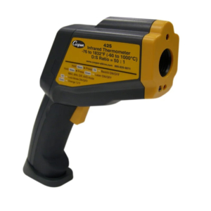 Infrared Gun-Style 50:1 w/Laser