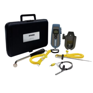 Cooper-Atkins® 93233-K EconoTemp Thermocouple with 3 Probes - Kit